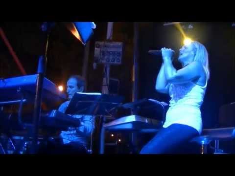 en fiestas de verano