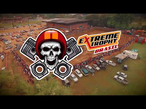 EXPO Off Road Timbó  2017