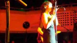 Maria Mena - Power Trip Ballad