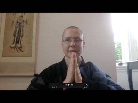 Zen & the Precepts are One