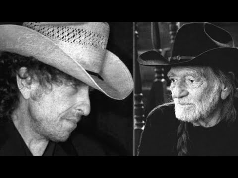 When Bob Dylan, Willie Nelson, Leon Russell and The Grateful Dead Came to Town