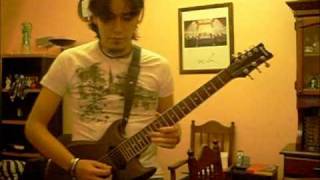 WHITEWASH COVER BUCKETHEAD