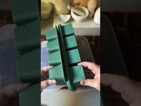 Video review by Sarah Hart | Freezer Meal Prep