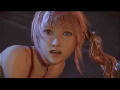 Final Fantasy XIII-2 - Walkthrough - Part 51 - Academia 500AF - Valhalla ???AF - Boss : Caius Ballad