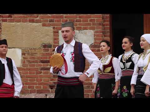 Slava manastira Banjska: Kralj Milutin ostavio poruku da čuvamo obraz, veru i narod