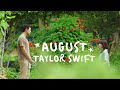 My Liberation Notes 나의 해방 일지 August By Taylor Swift