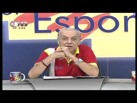 Programa Esporte por Esporte – 07/02/2016