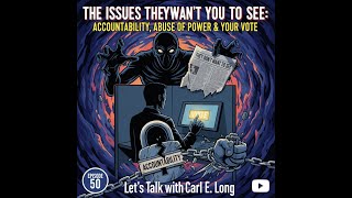 “Unanswered Questions: Tariffs, Healthcare, Immigration, and the Fight for Transparency”