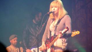 Hole - Pretty On The Inside (Courtney Love) NIGHT #2 Henry Fonda Theater