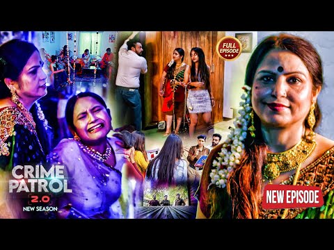 कैसे कोठेवाली करवाती थी जबजस्ती मासूम लड़कियों से जिस्म का सौदा | Crime Patrol | Letest Full Episode