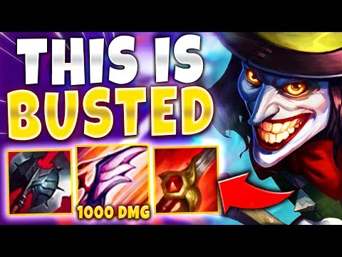 I AM NOT A ONE TRICK SHACO | Unranked to Challenger Ep. 7 - League of Legends