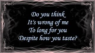 Labyrinth Alesana Lyrics