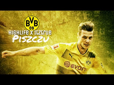 HighLife x Itztrue - "PISZCZU" (Lukasz Piszczek BVB Song)