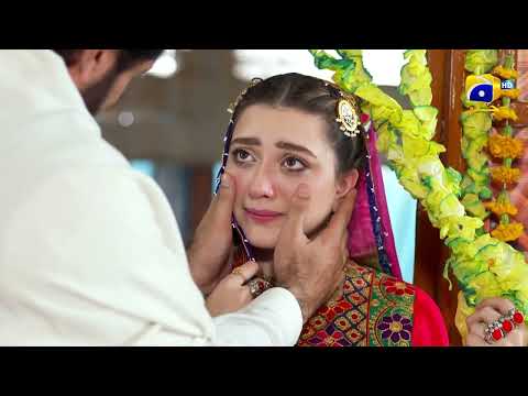 Meray Humnasheen Episode 38 | Best Scene 03 | Geo Entertainment