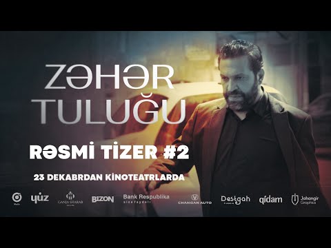 "Zəhər tuluğu" filmi | Rəsmi TİZER #2