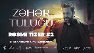 "Zəhər tuluğu" filmi | Rəsmi TİZER #2