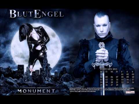 BlutEngel - All These Lies