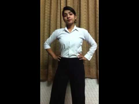 Hemany Prajapati Cop