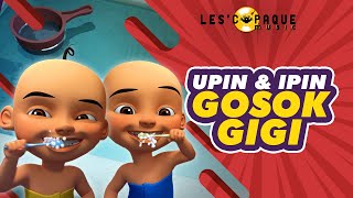 Download lagu Upin & Ipin - Bangun Pagi Gosok Gigi [] mp3
