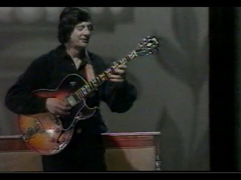 Philip Catherine   Dance for Victor