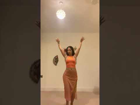 BELLY DANCE EXERCISE FOR PREMENSTRUAL SYNDROME (PMS) AND PAIN