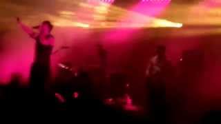 Arriba las Banderas Macaco Portugalete Jaietan 2015