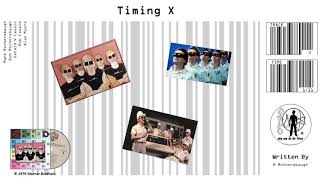Devo / Duty Now for the Future / Timing X  (Audio)