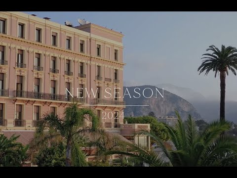 2024 - New season, new movie, new design