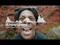 IShowSpeed Shake Best Clean Version