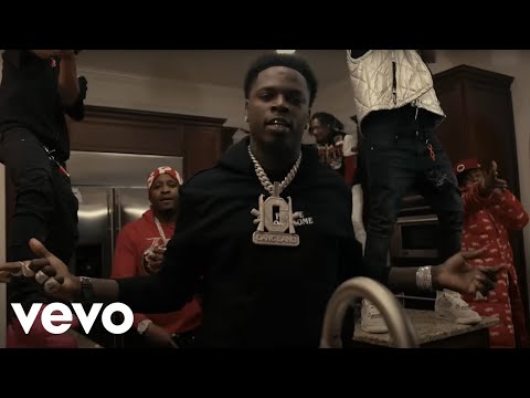 Big Boogie ft. Finesse2tymes & Boosie Badazz - Trapper [Music Video]