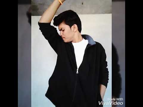 Vijay dhanave  Neviea body sprey advertising