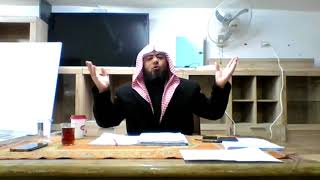 شرح ألفية ابن مالك- الدرس  12 (كان وأخواتها) image