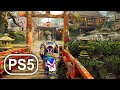 PS5 Gameplay Legend Of Samurai 4K ULTRA HD - For Honor