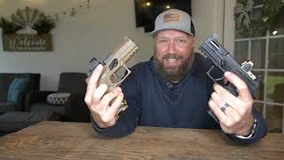 "GAS PEDAL" on a Gun?