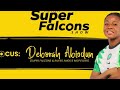 The MTN Super Falcons Show | Episode 14