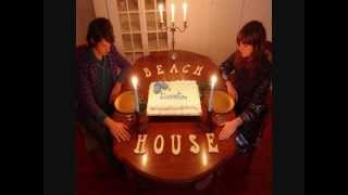 Beach House - Gila