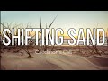 Caedmon's Call - Shifting Sand (lyrics)