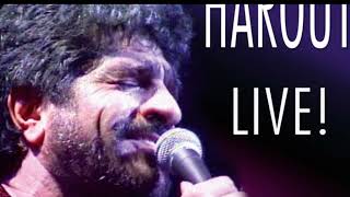 Harout Pamboukjian - Ororvi mankutyan ororots (Live) (2022)