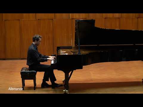 BELGRADE CHOPIN FEST 2020 - NEVEN ŠOBAJIĆ