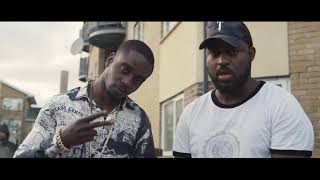 Skrapz - Bosses ft Richy Diamonds (Official Video)