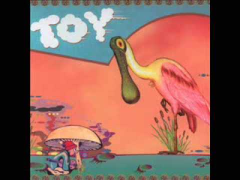 Toy - The All Seeing Eye