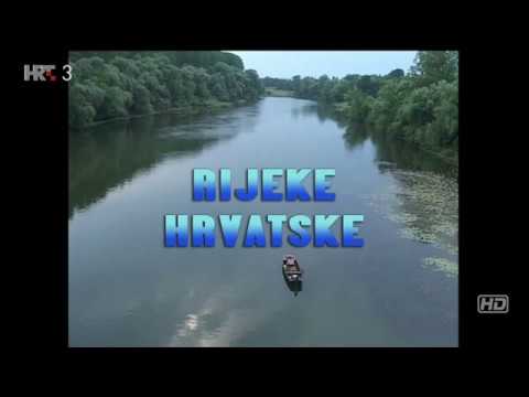 Rijeke Hrvatske - Neretva, dokumentarni serijal (9/10)