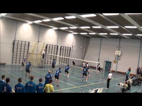 2016-04-02 VoCASA HS2 - Pegasus HS1