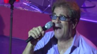 Power of Love - Huey lewis and the news - House of Blues - Boston MA 6-20-2017