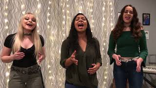 Cam - Diane  / Auburn Road - Living Room Sessions