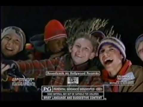 Christmas With the Kranks Movie Trailer 2004 - TV Spot