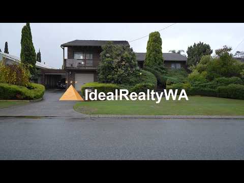 9 Tilston Close, Willetton, WA 6155, 5 slaapkamers, 2 badkamers, House