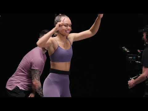 BODYATTACK video