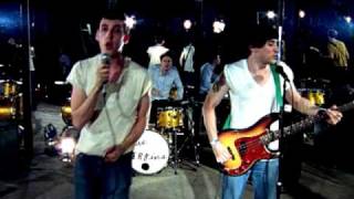 The Virgins - One Week of Danger (UK Version)