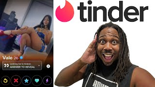 Tinder In Colombia - U.S. Warns Travelers